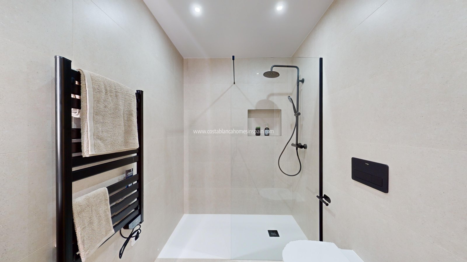 Nybygg - Apartment - Cabo Roig