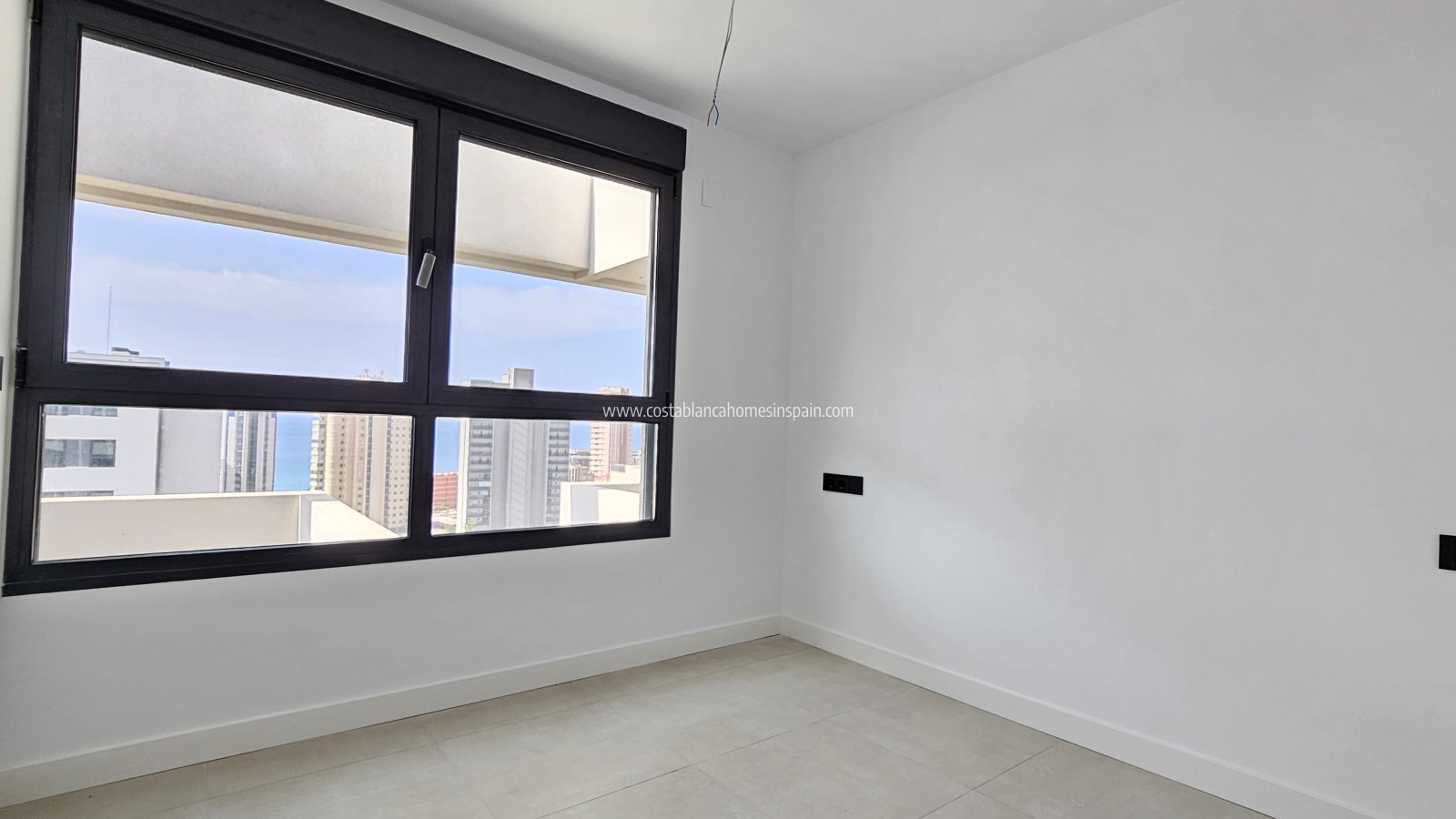 Nybygg - Apartment - Calpe