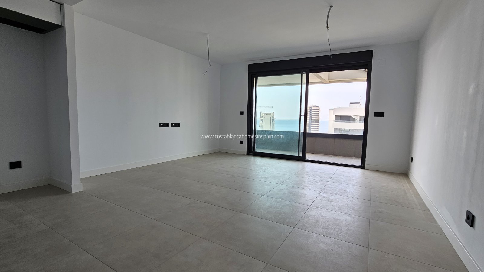 Nybygg - Apartment - Calpe