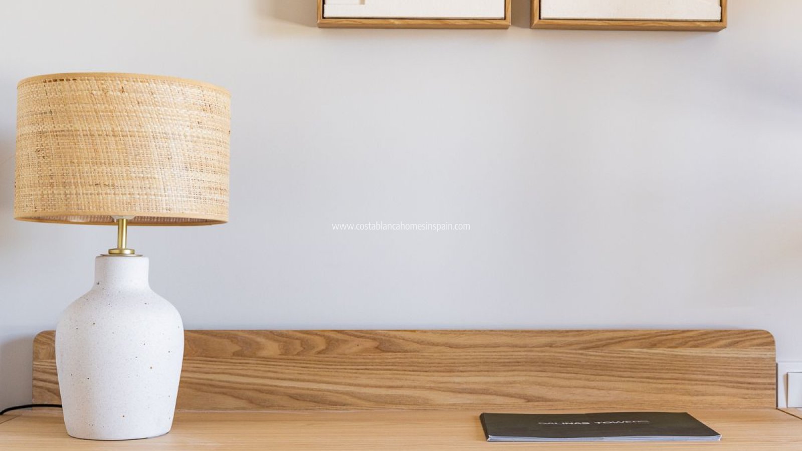 Nybygg - Apartment - Calpe