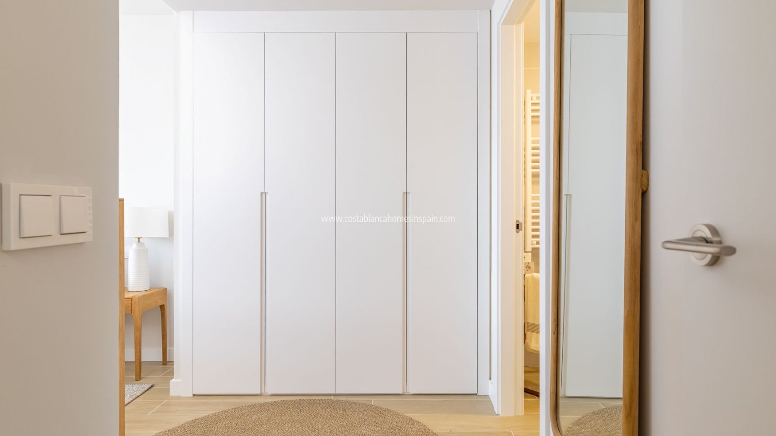 Nybygg - Apartment - Calpe