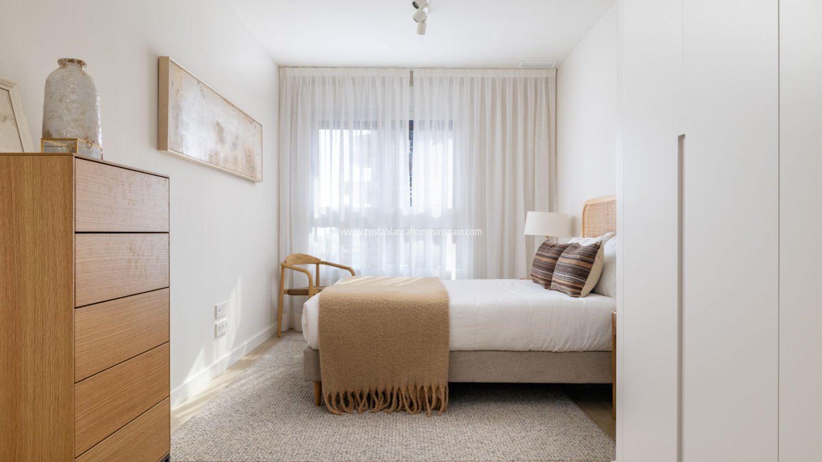 Nybygg - Apartment - Calpe