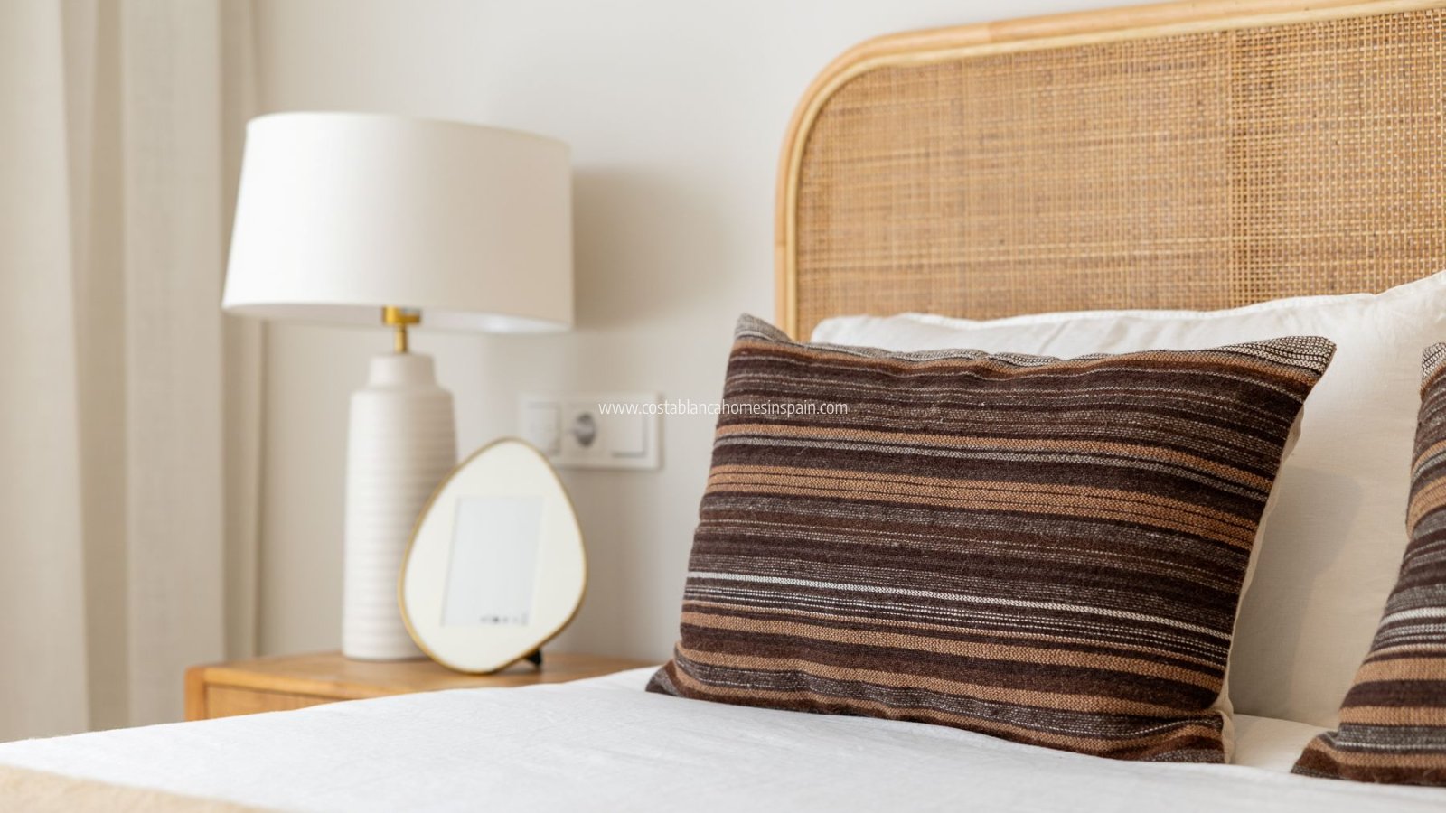 Nybygg - Apartment - Calpe