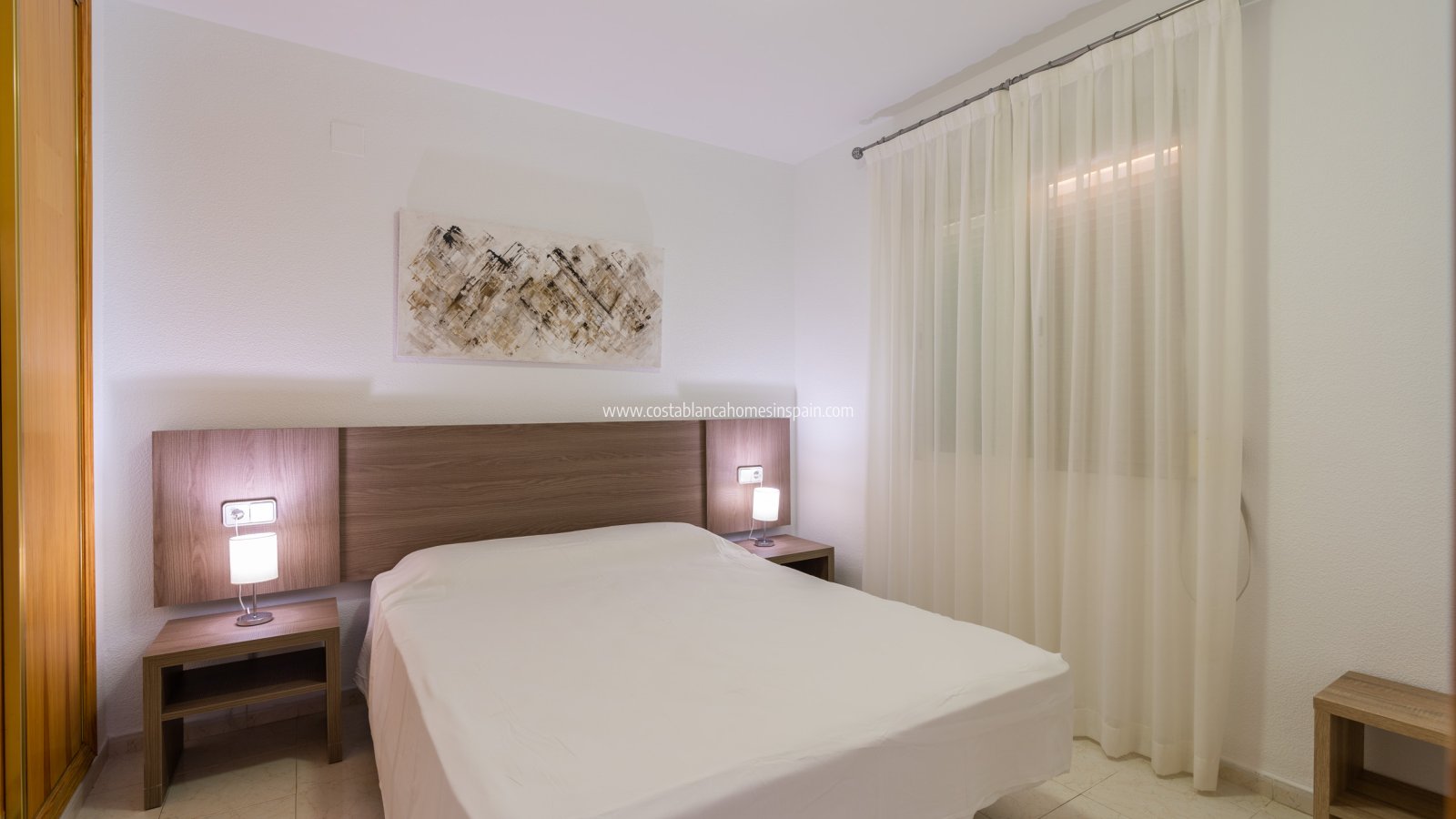 Nybygg - Apartment - Calpe