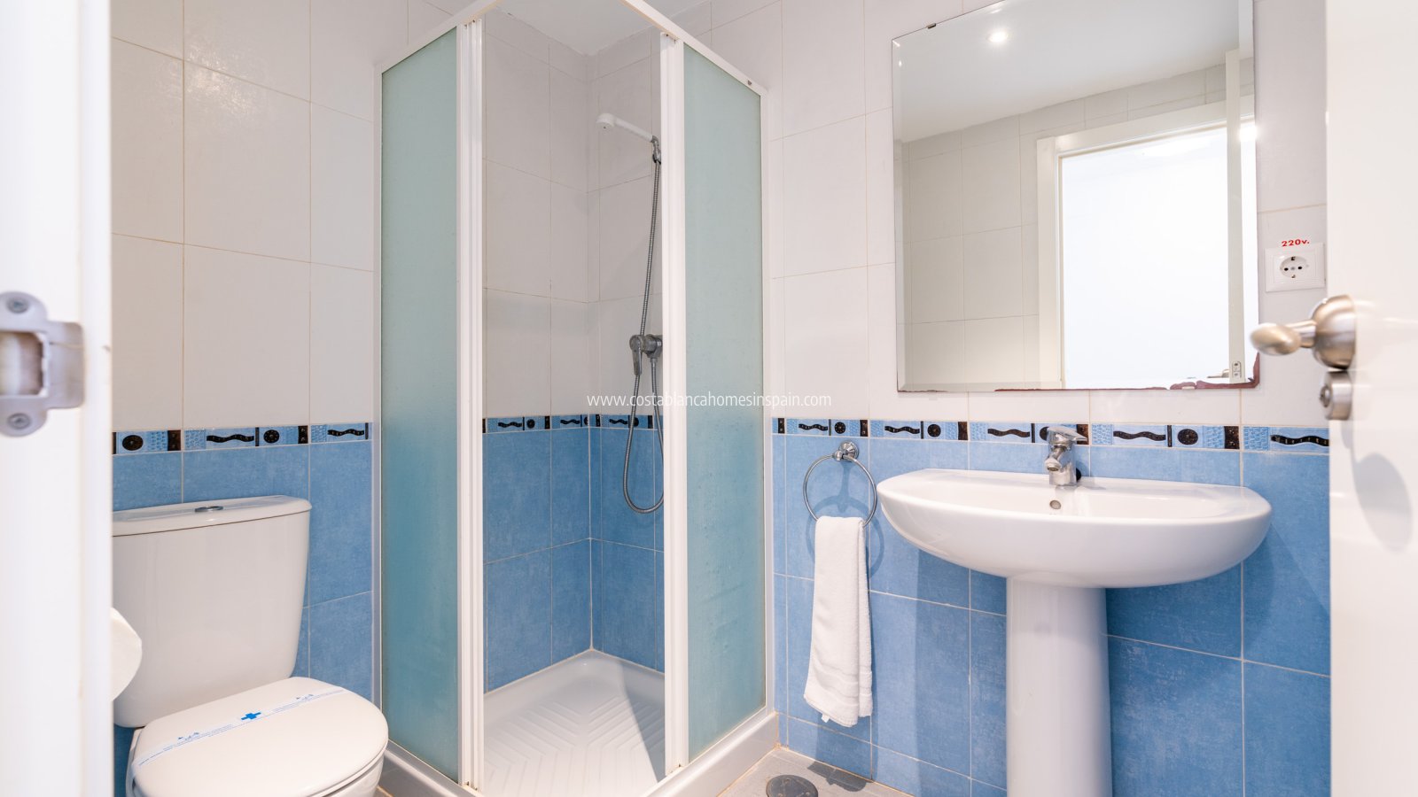 Nybygg - Apartment - Calpe