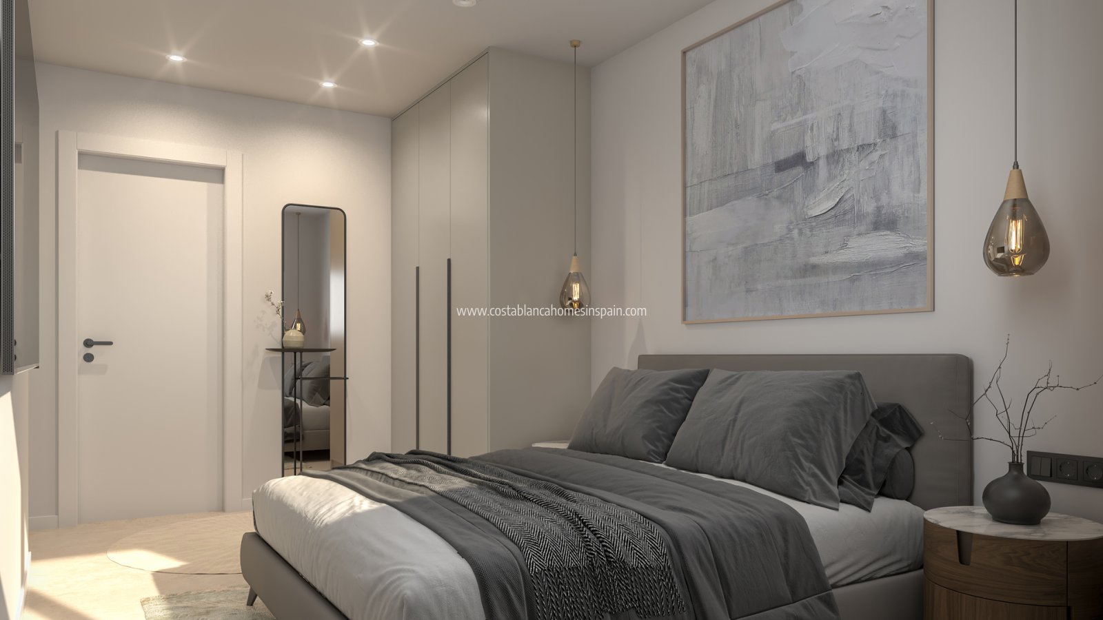 Nybygg - Apartment - Catral