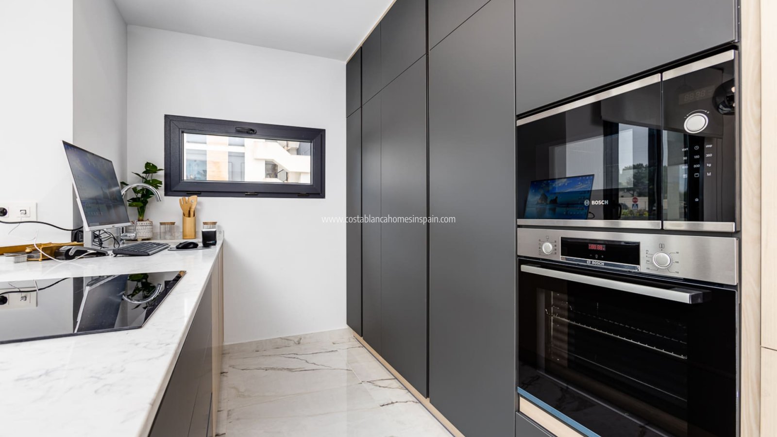 Nybygg - Apartment - Ciudad Quesada