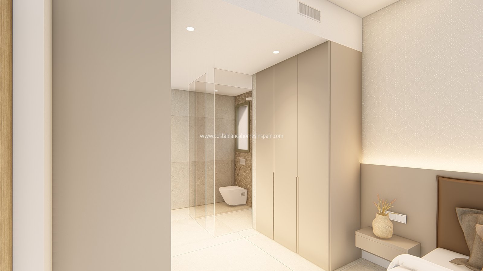 Nybygg - Apartment - Ciudad Quesada