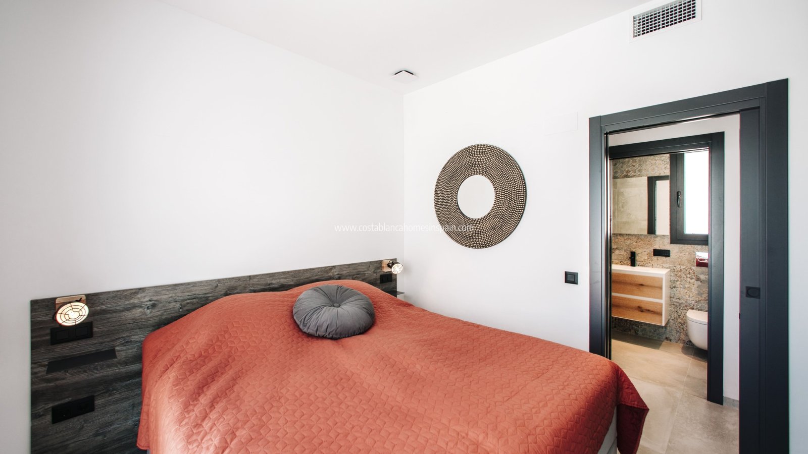 Nybygg - Apartment - Ciudad Quesada