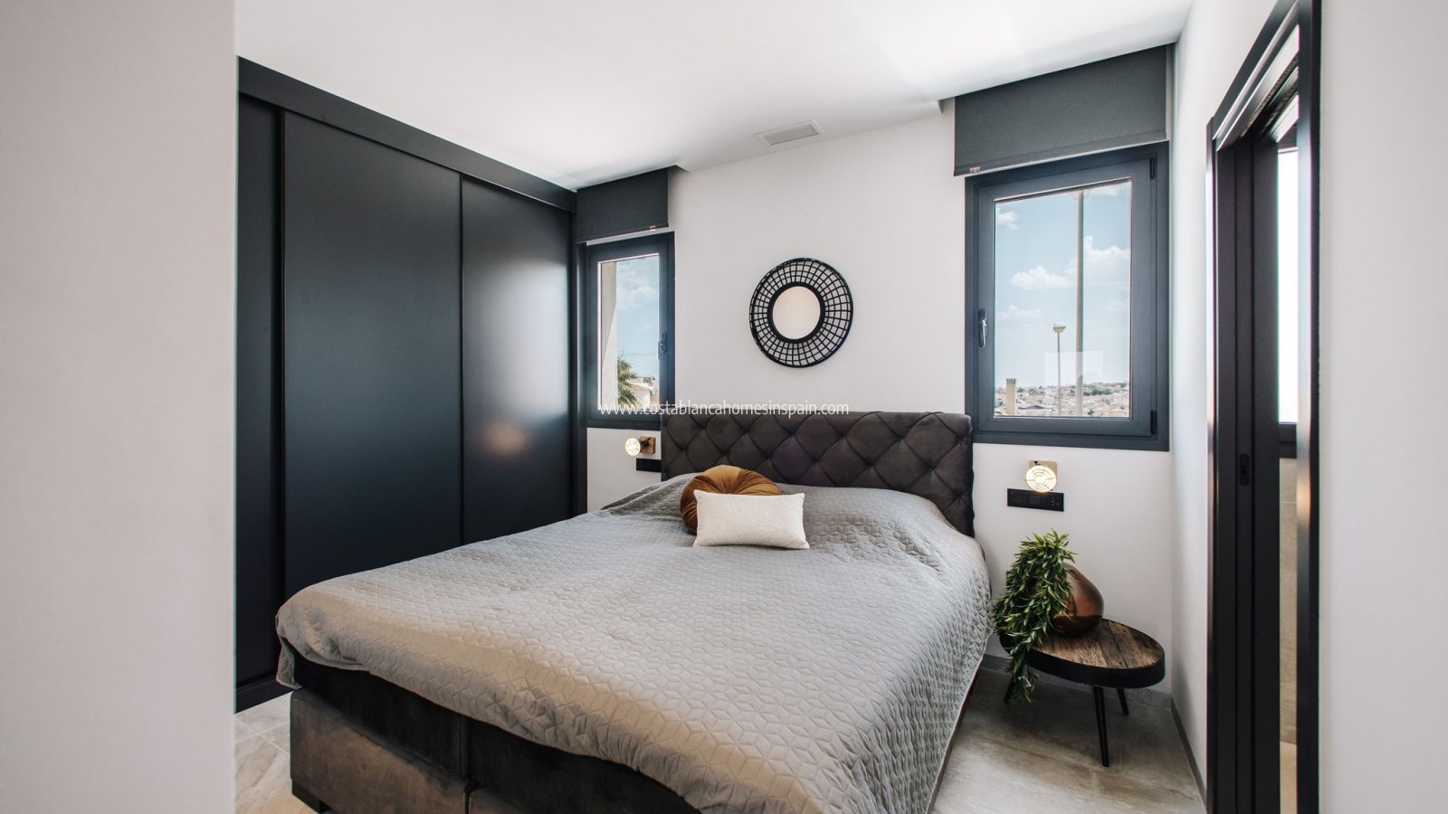 Nybygg - Apartment - Ciudad Quesada