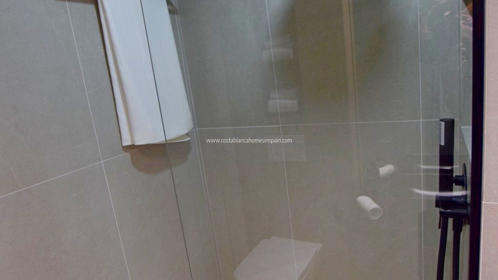 Nybygg - Apartment - Condado de Alhama Golf - Condado de Alhama