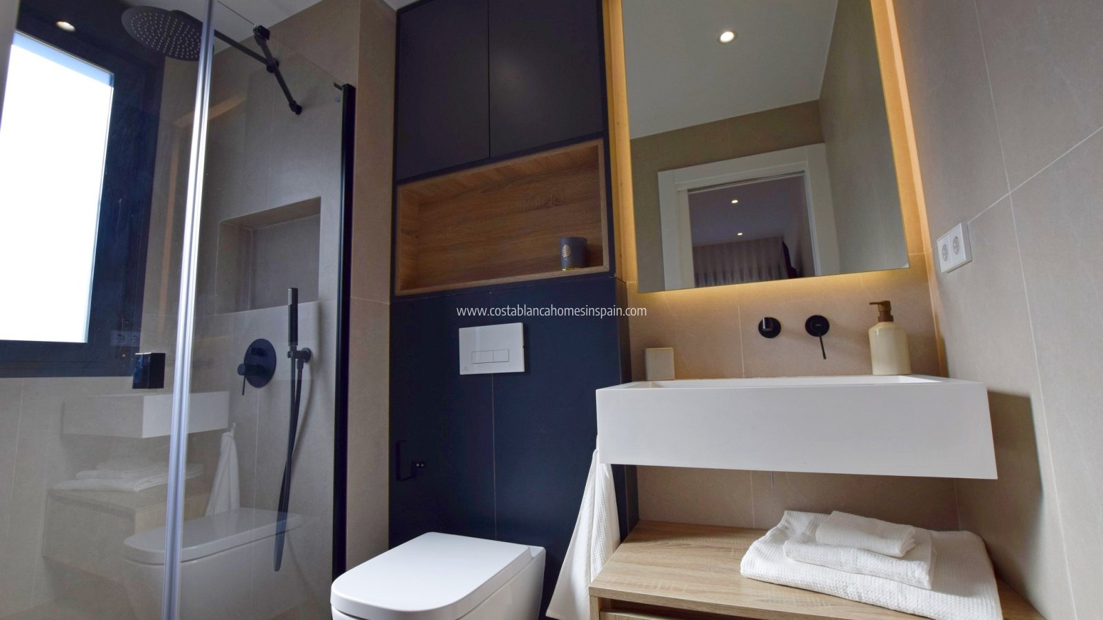 Nybygg - Apartment - Condado de Alhama Golf - Condado de Alhama