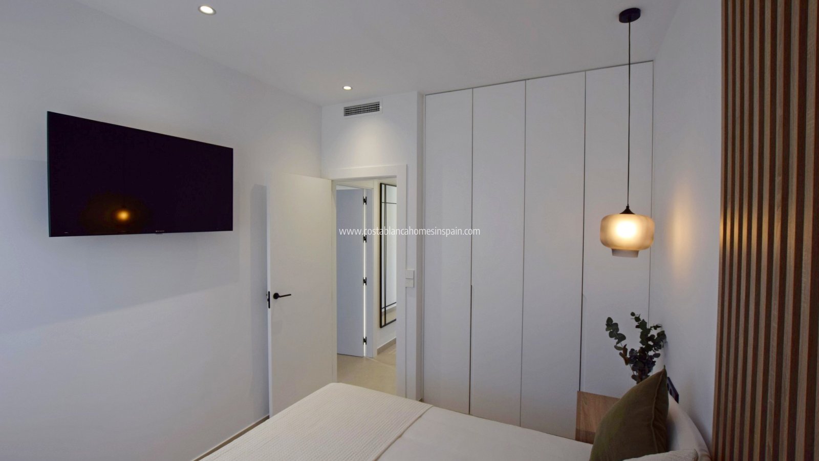 Nybygg - Apartment - Condado de Alhama Golf - Condado de Alhama
