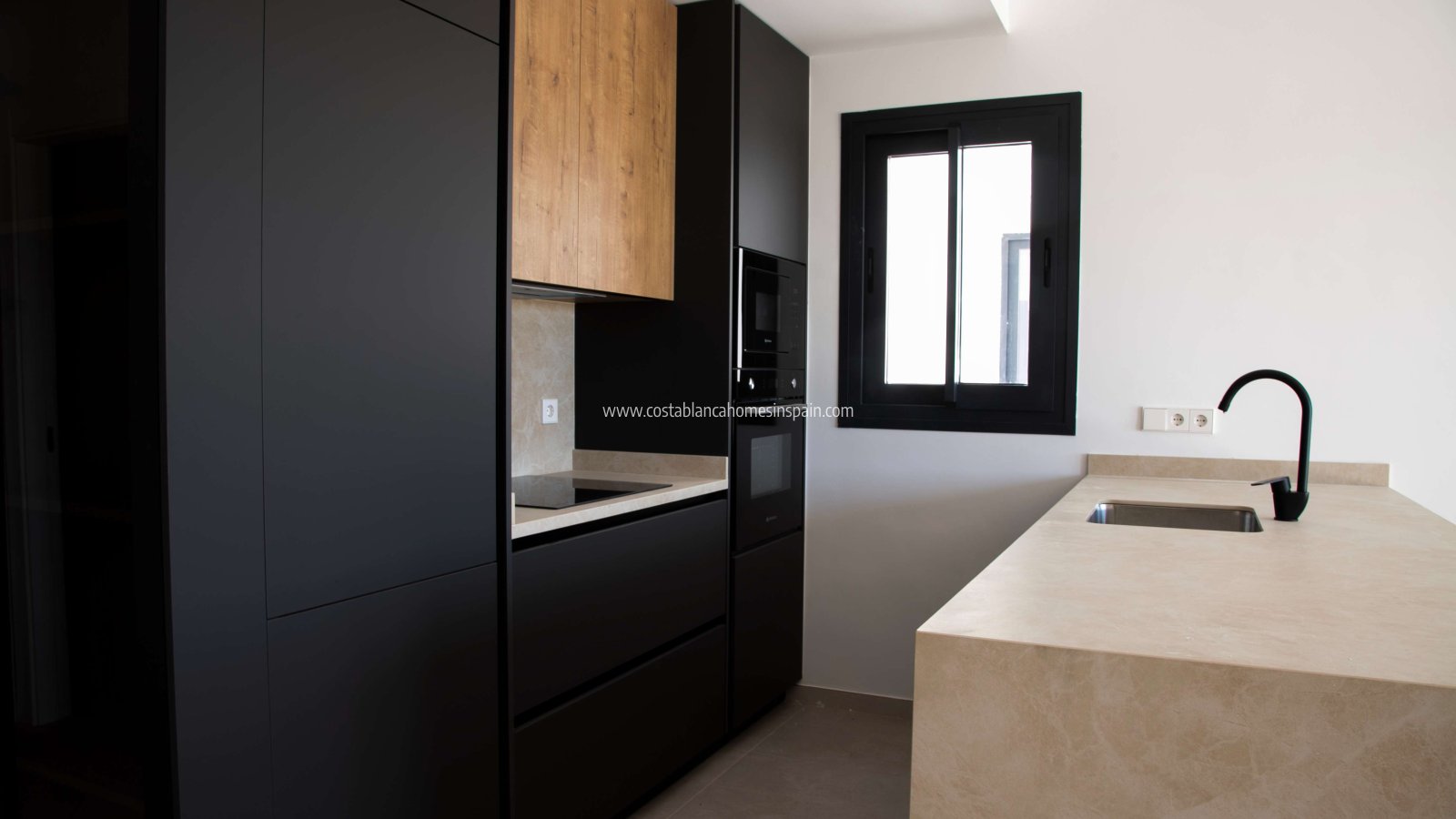 Nybygg - Apartment - Condado de Alhama Golf - Condado de Alhama