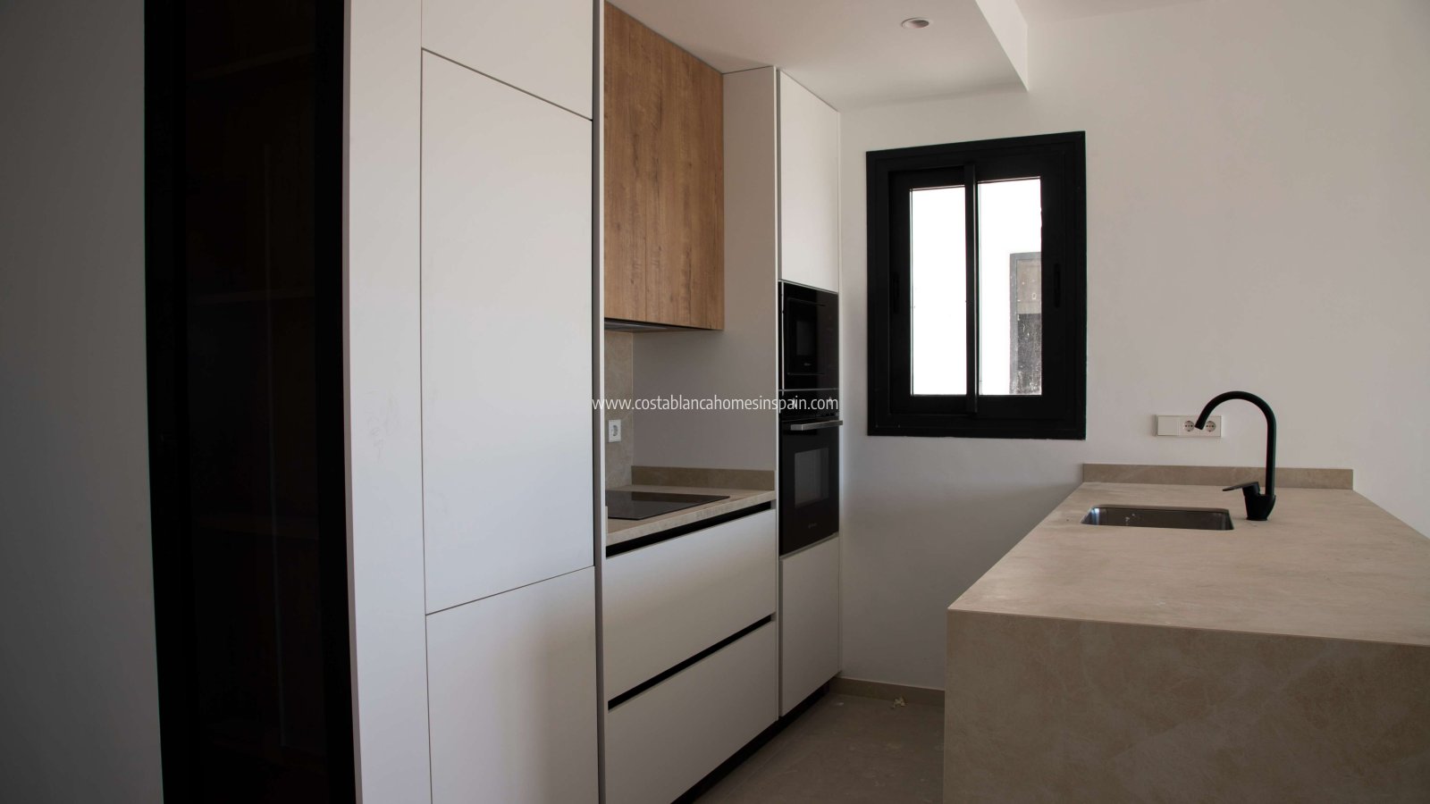 Nybygg - Apartment - Condado de Alhama Golf - Condado de Alhama