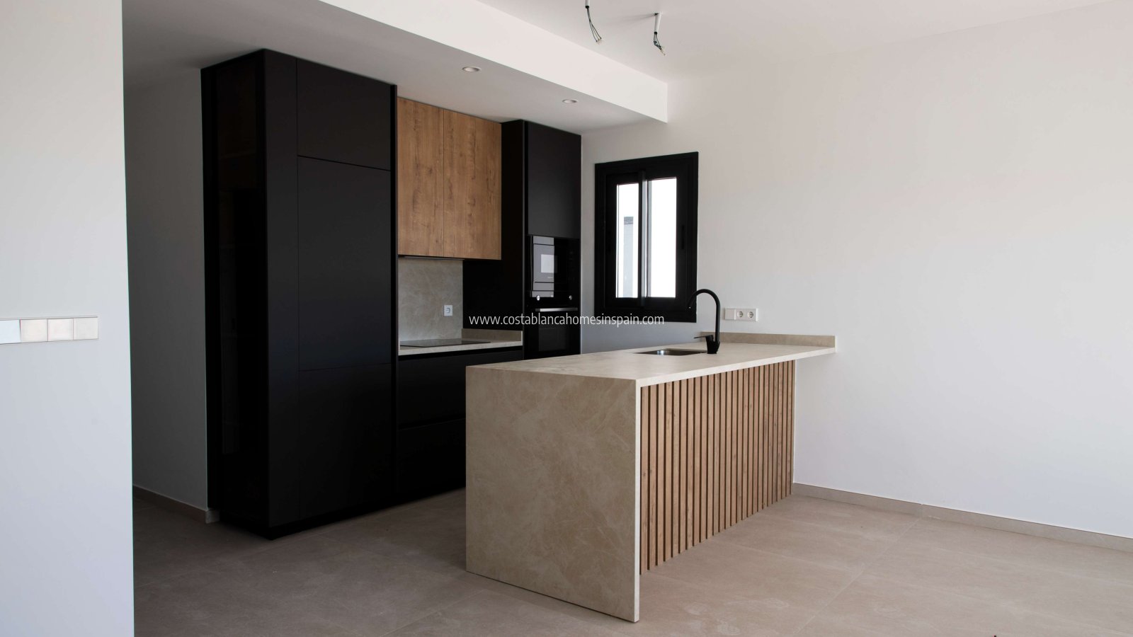 Nybygg - Apartment - Condado de Alhama Golf - Condado de Alhama