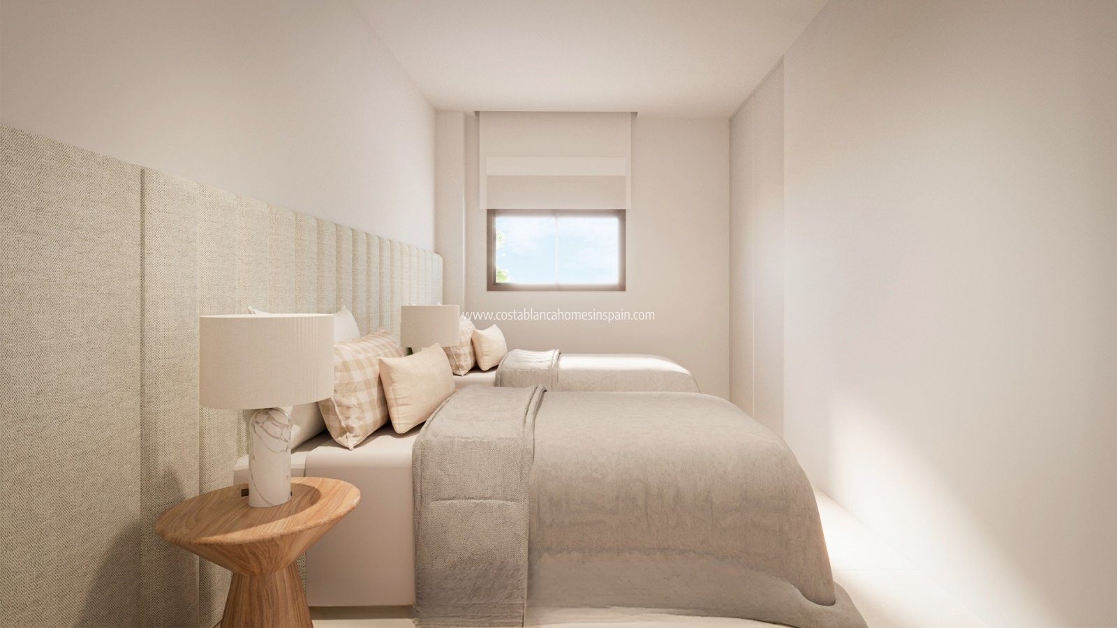 Nybygg - Apartment - Corvera Golf