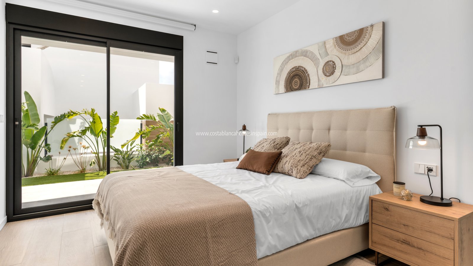 Nybygg - Apartment - Cumbre del Sol