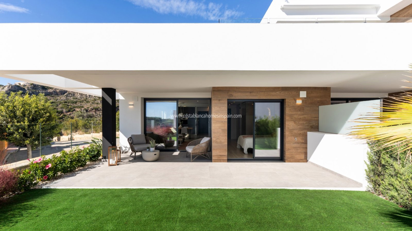 Nybygg - Apartment - Cumbre del Sol