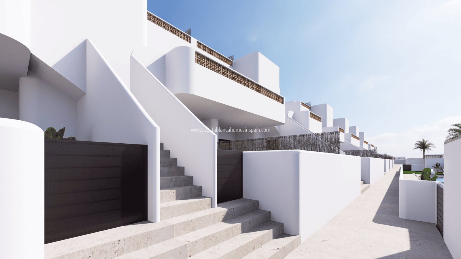 Nybygg - Apartment - Dolores - dolores