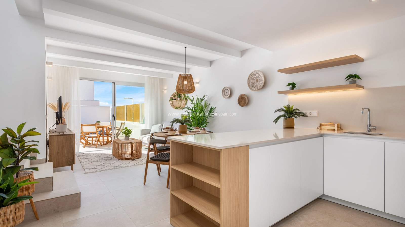 Nybygg - Apartment - Dolores - dolores