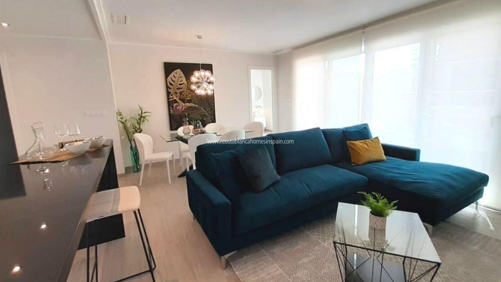 Nybygg - Apartment - Guardamar del Segura