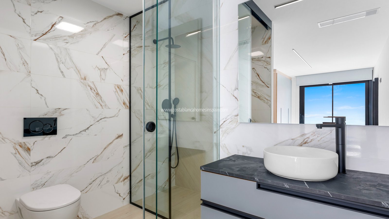Nybygg - Apartment - Guardamar del Segura
