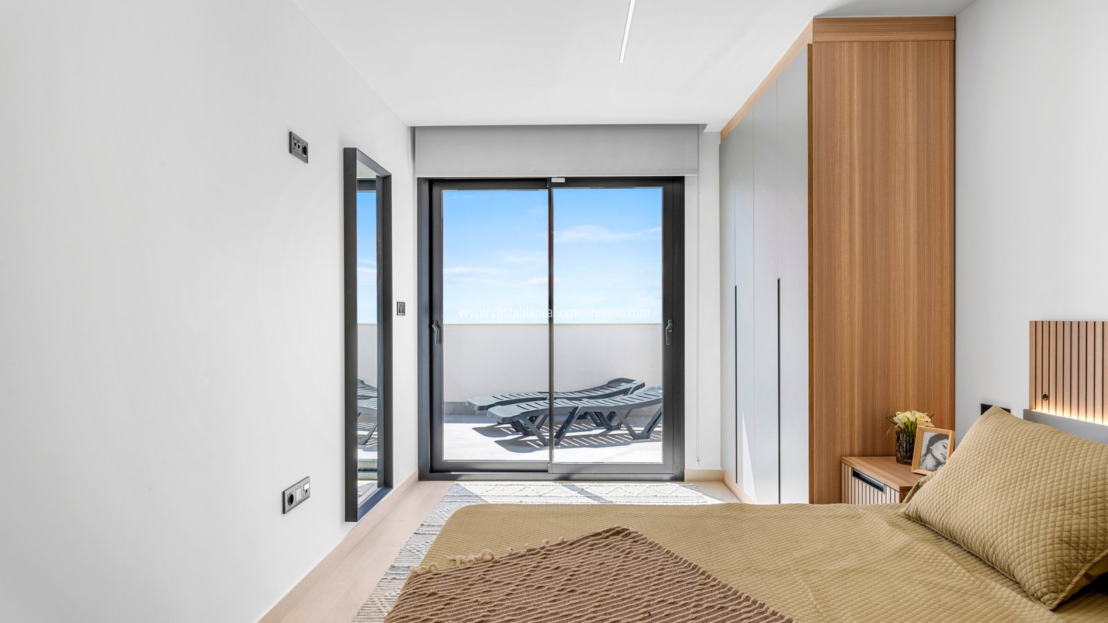 Nybygg - Apartment - Guardamar del Segura
