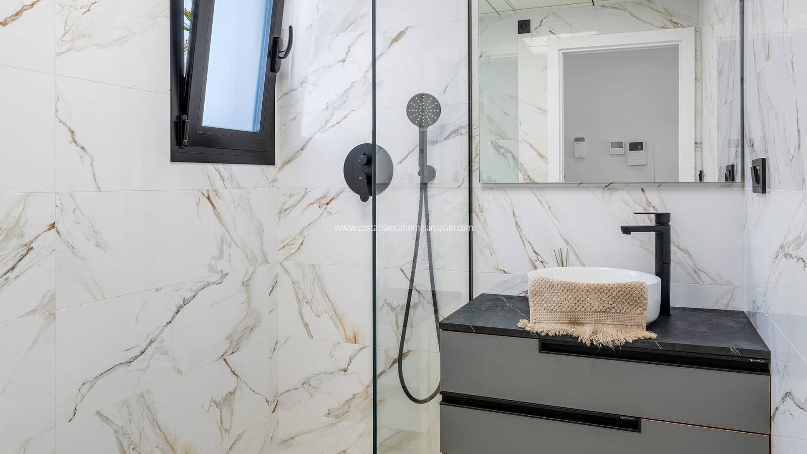 Nybygg - Apartment - Guardamar del Segura