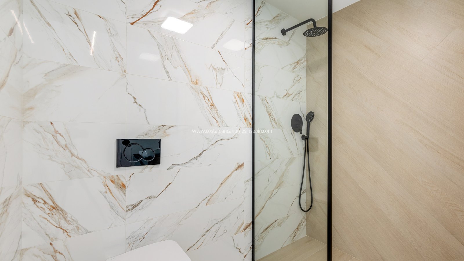 Nybygg - Apartment - Guardamar del Segura
