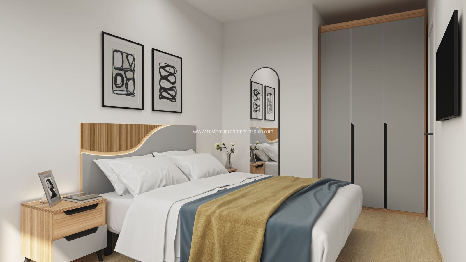 Nybygg - Apartment - Guardamar del Segura
