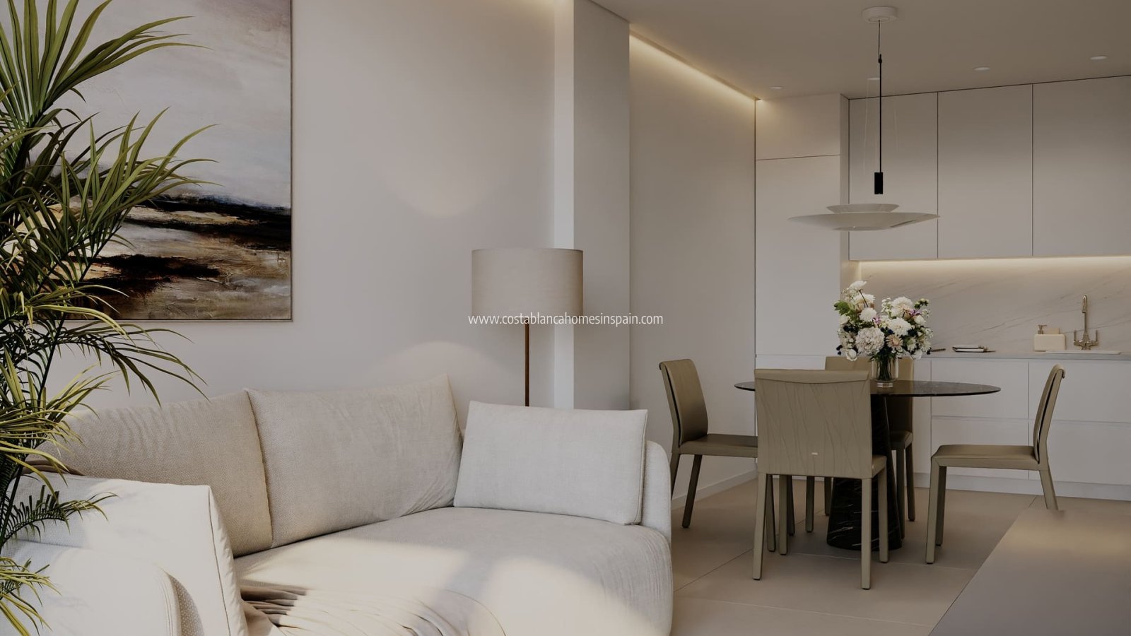 Nybygg - Apartment - Guardamar del Segura