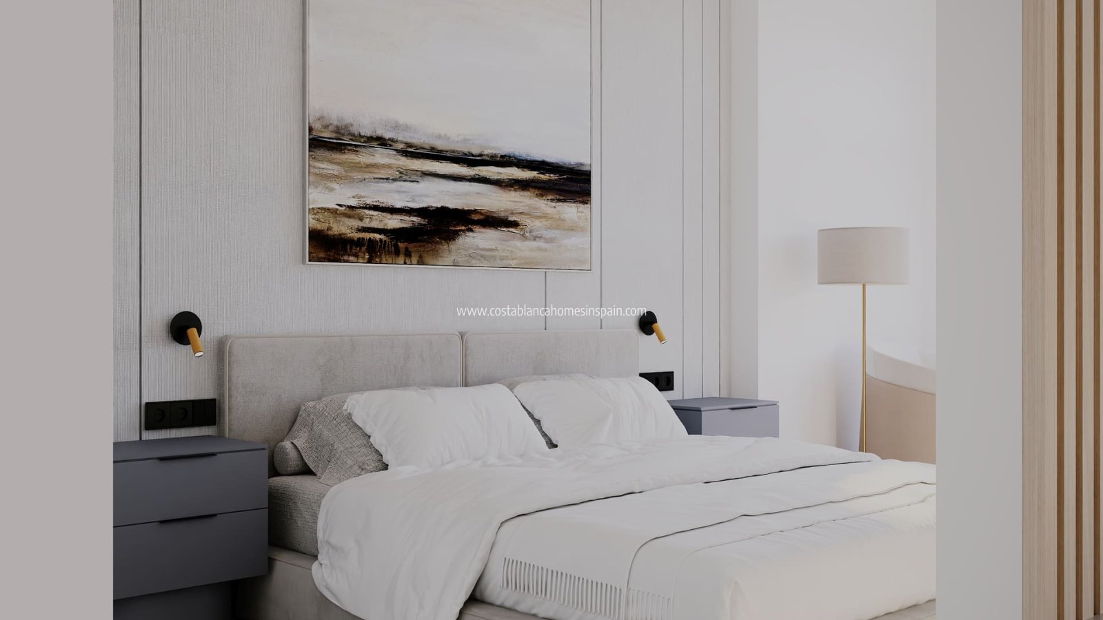 Nybygg - Apartment - Guardamar del Segura