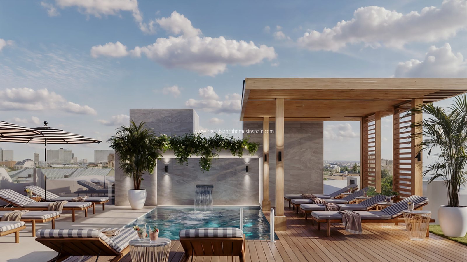 Nybygg - Apartment - Guardamar del Segura