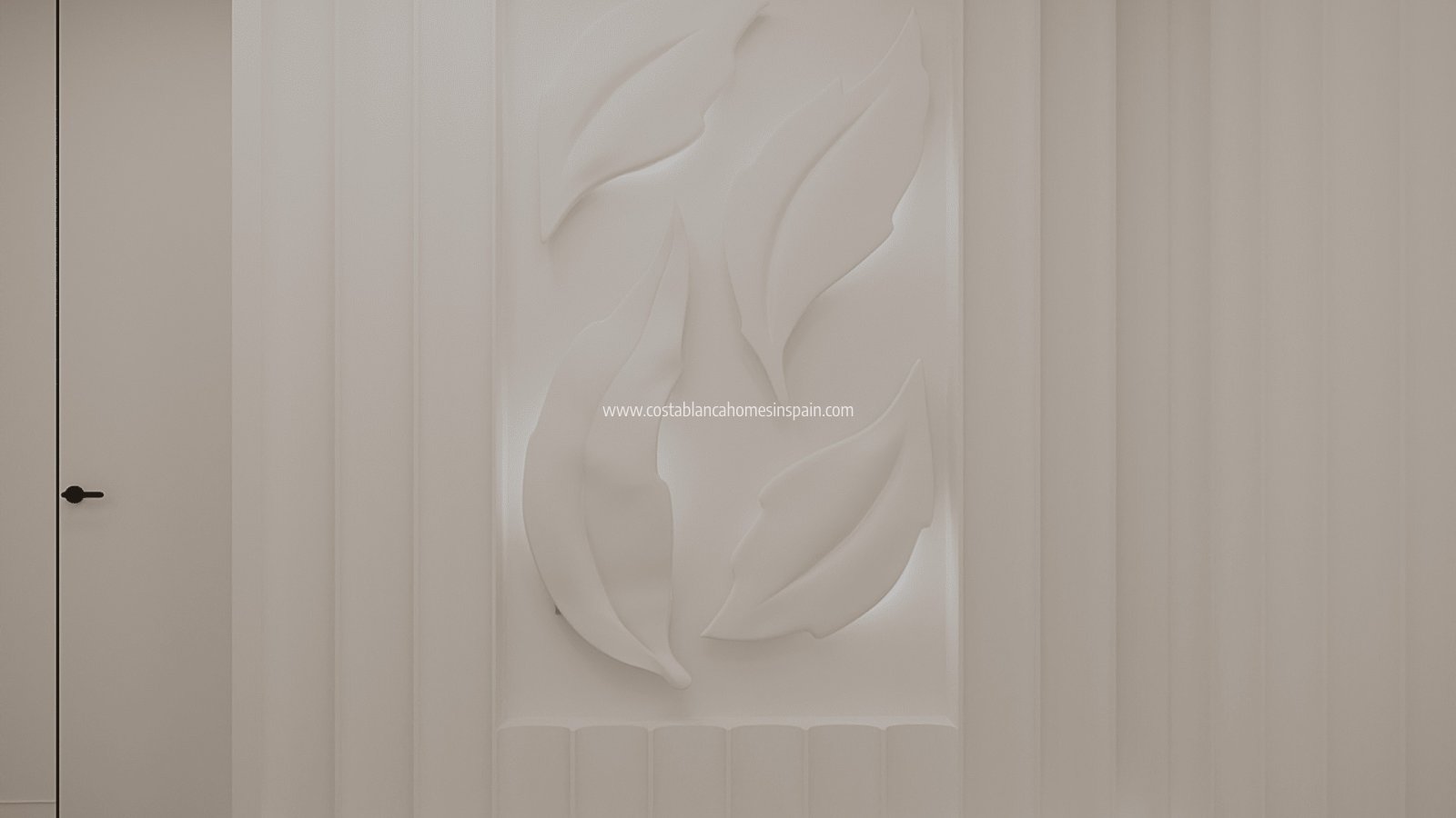 Nybygg - Apartment - Guardamar del Segura