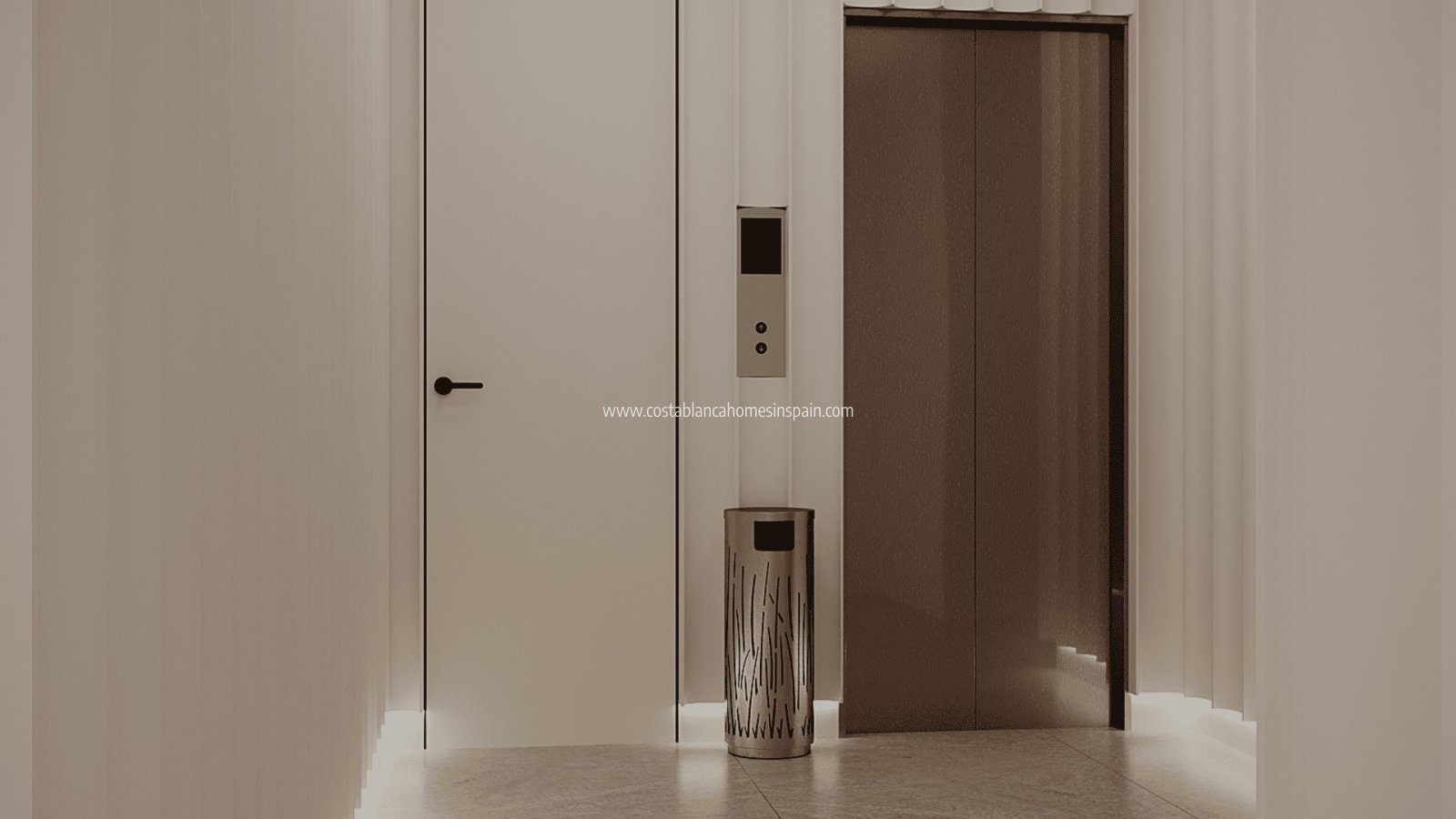 Nybygg - Apartment - Guardamar del Segura