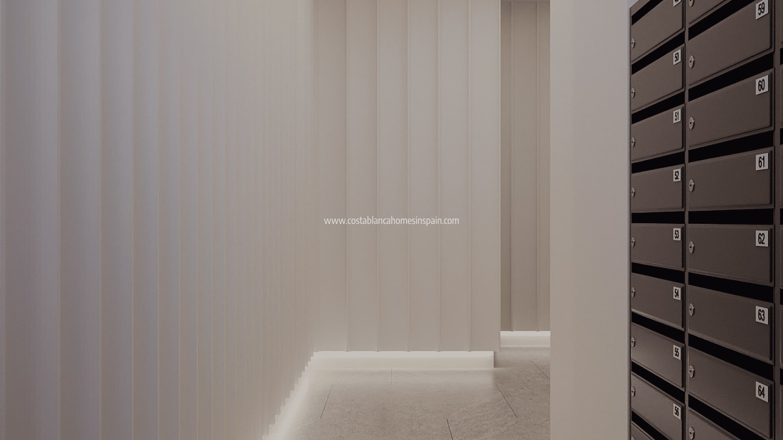 Nybygg - Apartment - Guardamar del Segura