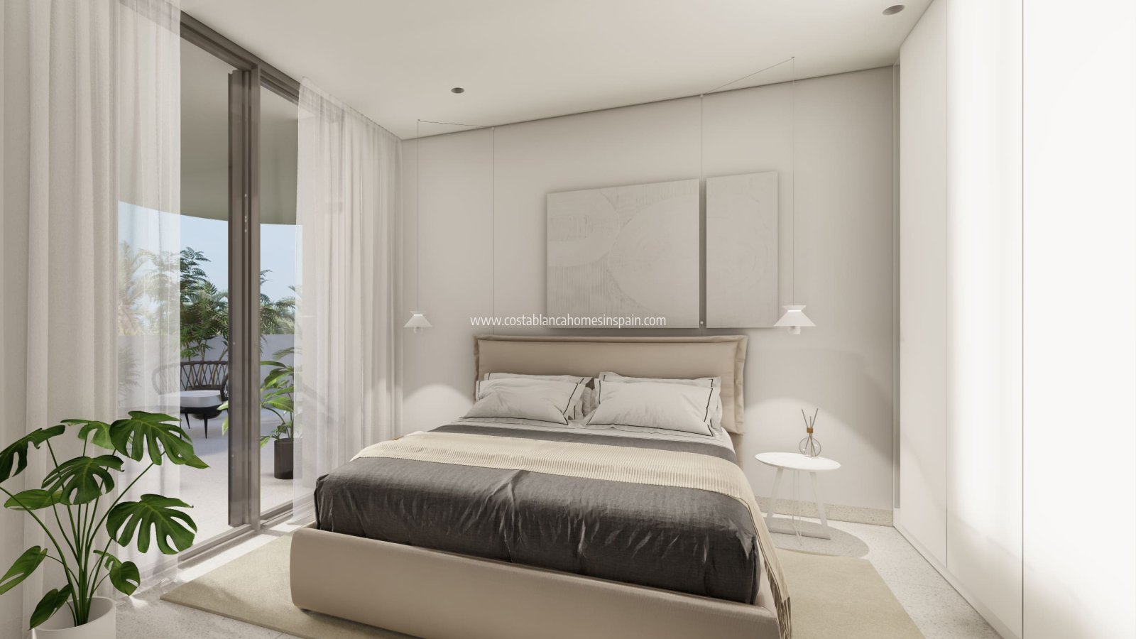 Nybygg - Apartment - Guardamar del Segura