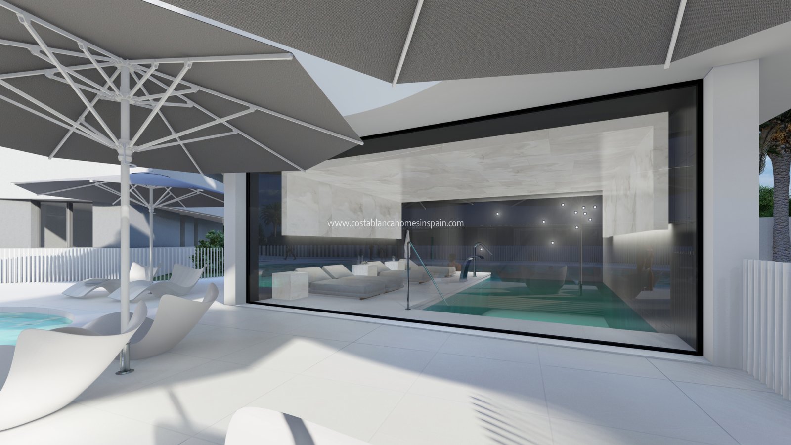 Nybygg - Apartment - Guardamar del Segura