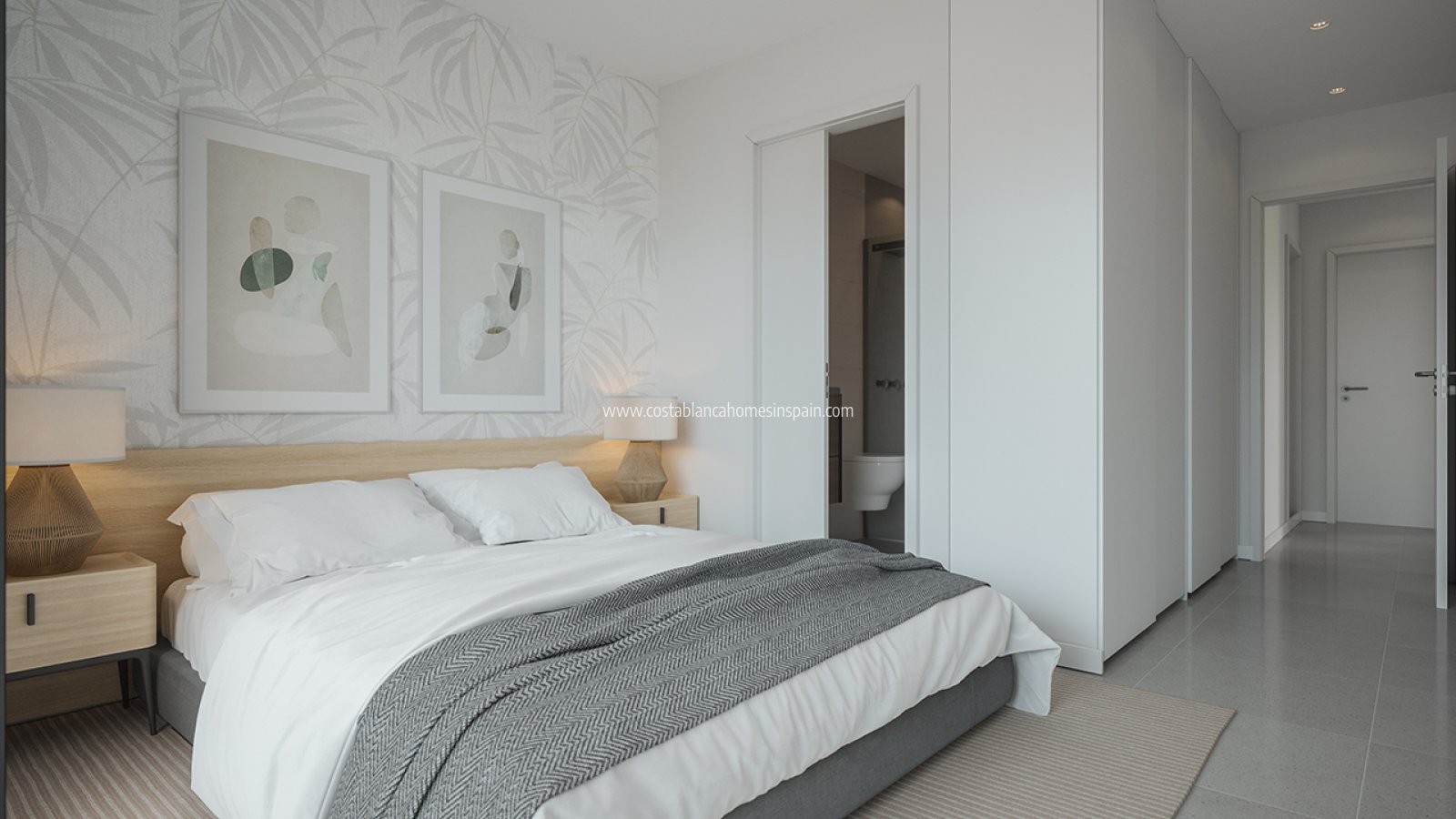 Nybygg - Apartment - Guardamar del Segura