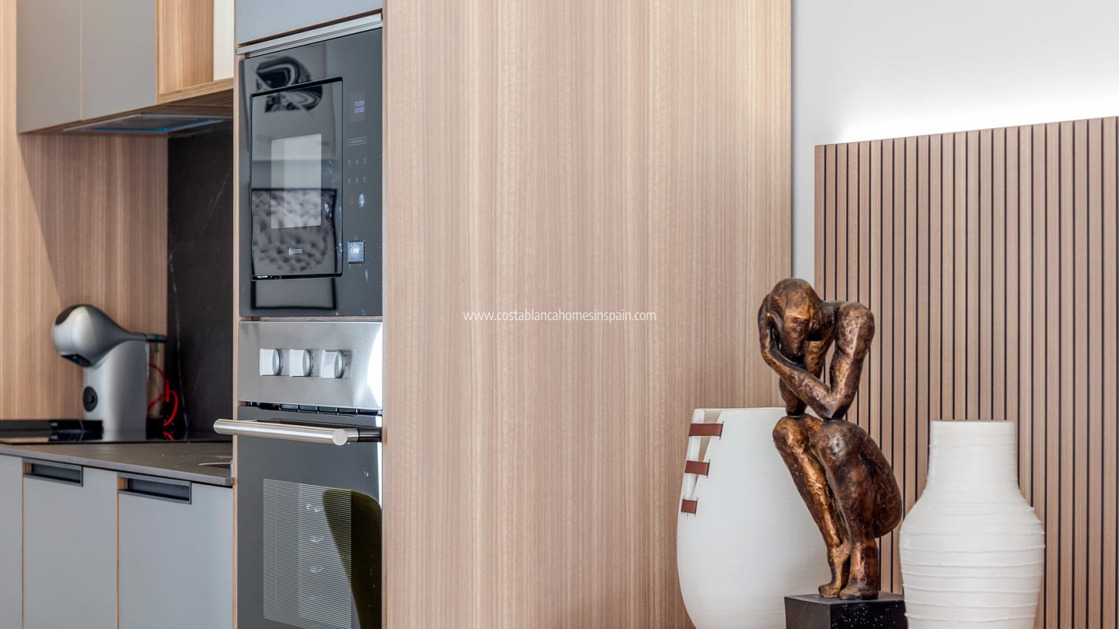 Nybygg - Apartment - Guardamar del Segura