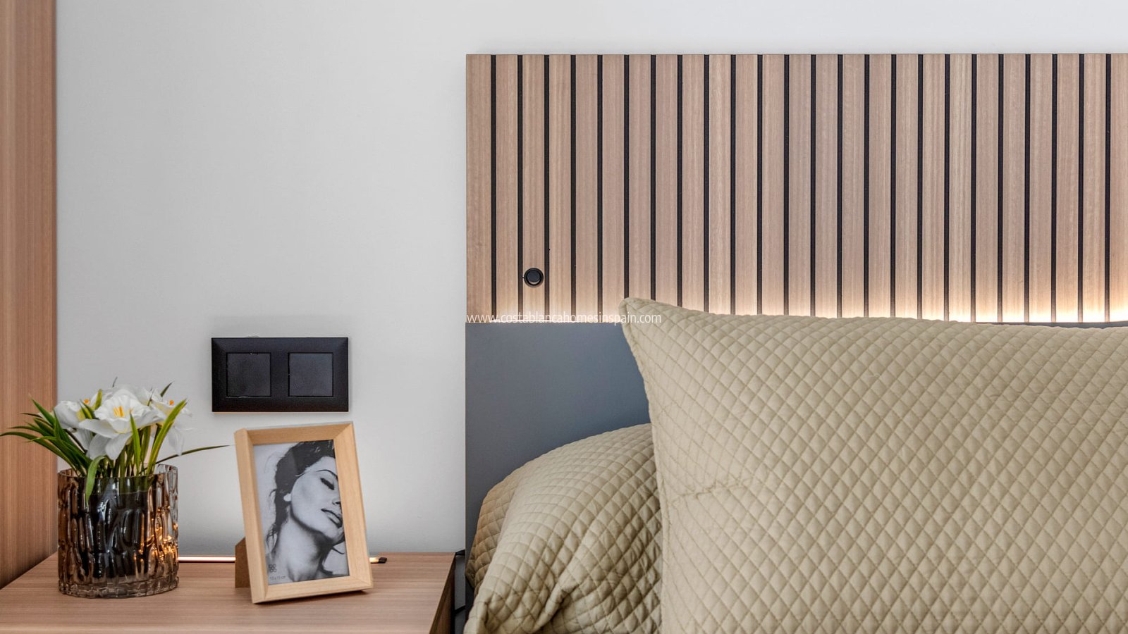 Nybygg - Apartment - Guardamar del Segura