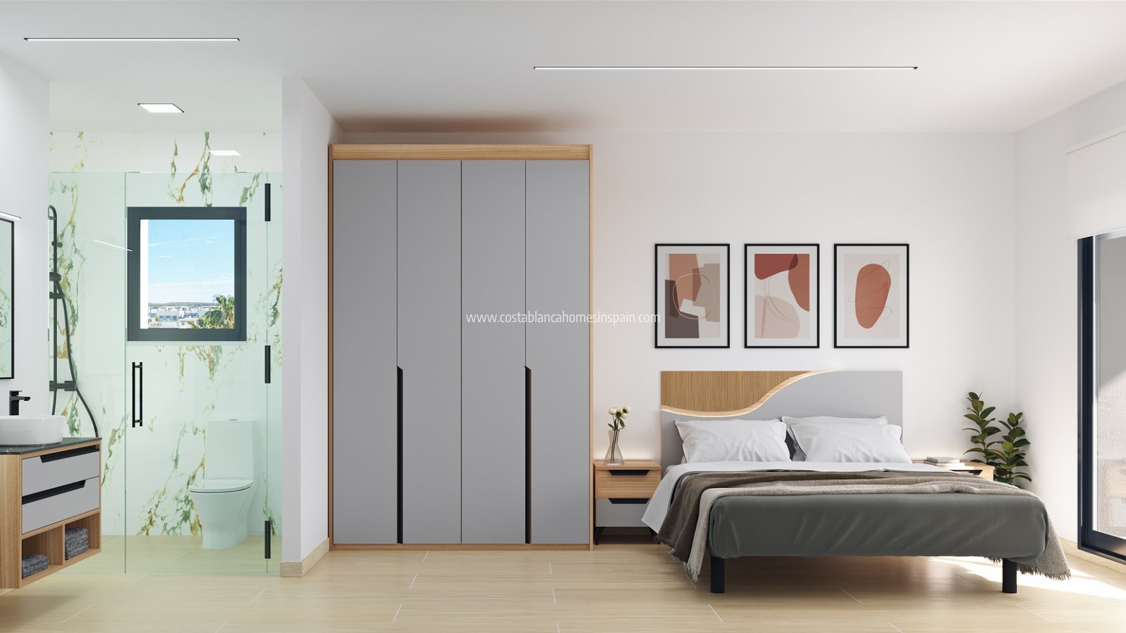 Nybygg - Apartment - Guardamar del Segura