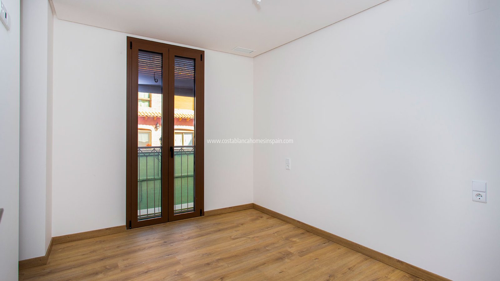 Nybygg - Apartment - Hondon de las Nieves