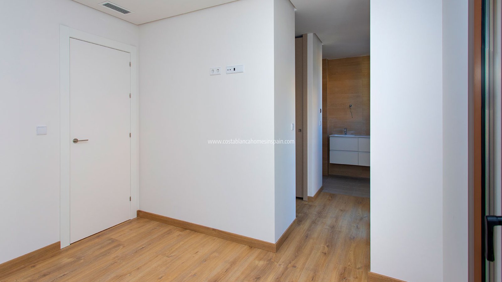 Nybygg - Apartment - Hondon de las Nieves