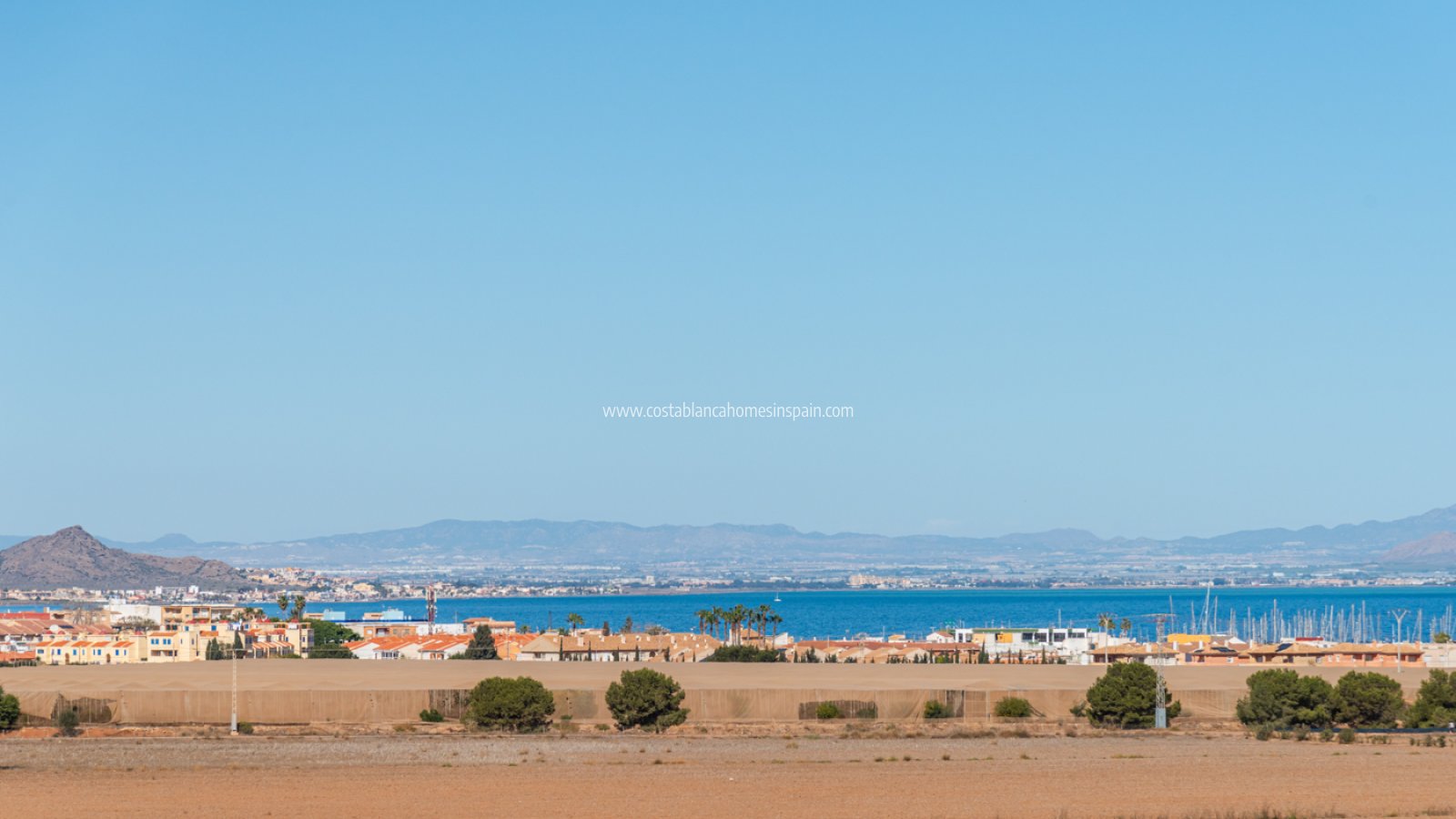 Nybygg - Apartment - Islas Menores