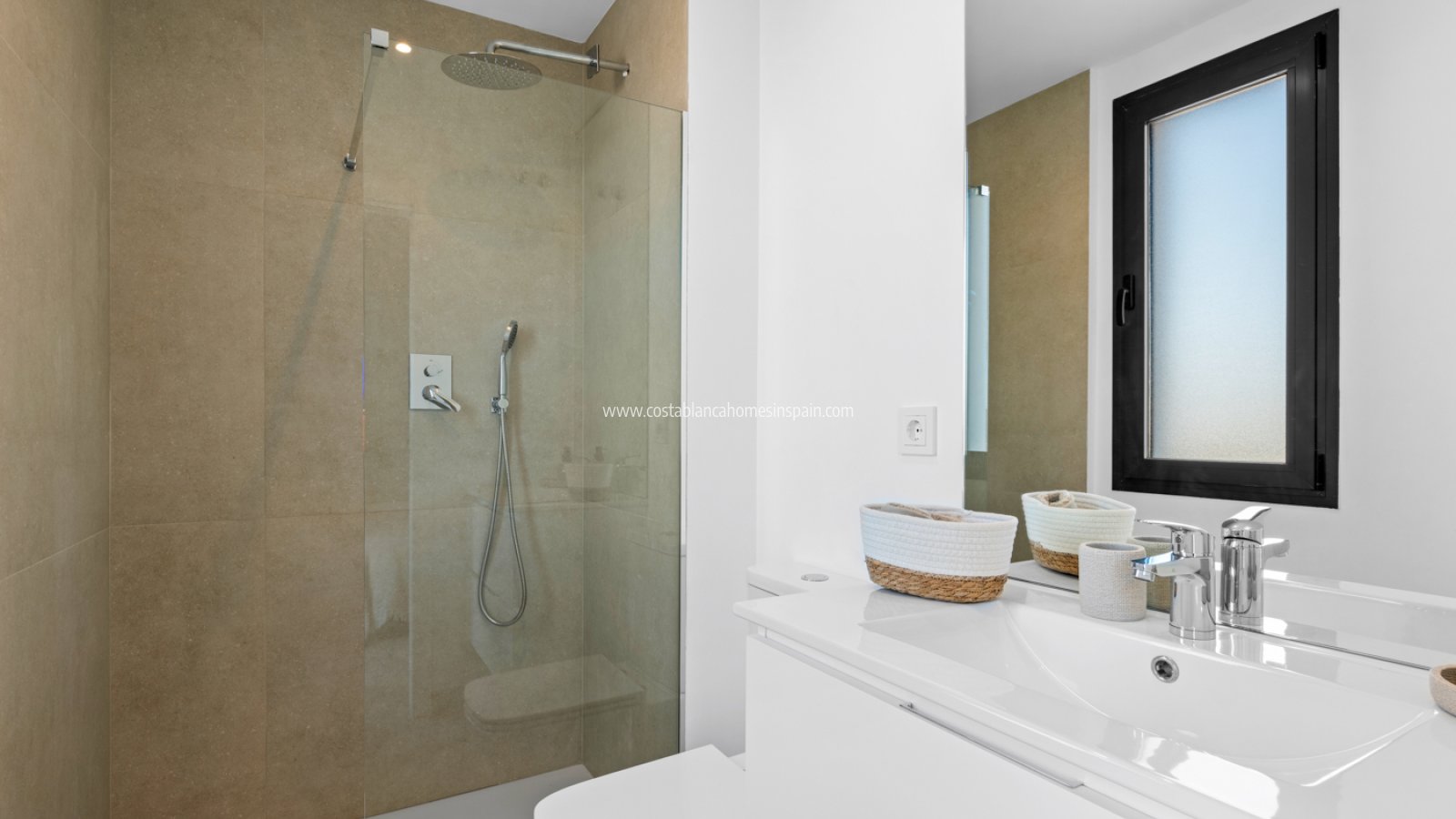 Nybygg - Apartment - Islas Menores