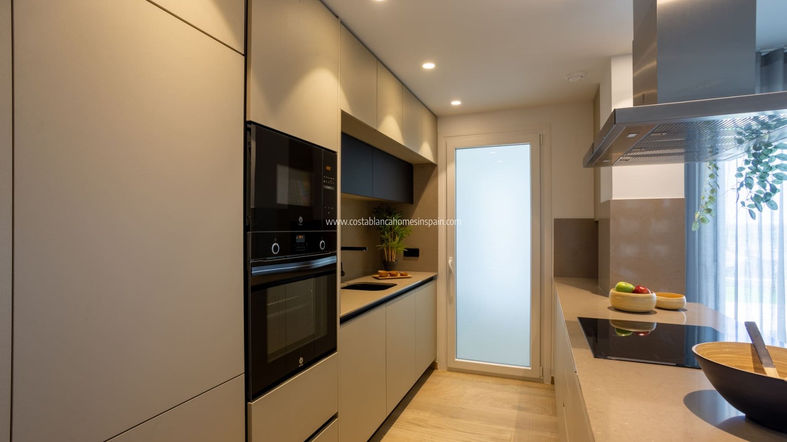 Nybygg - Apartment - La Finca Golf