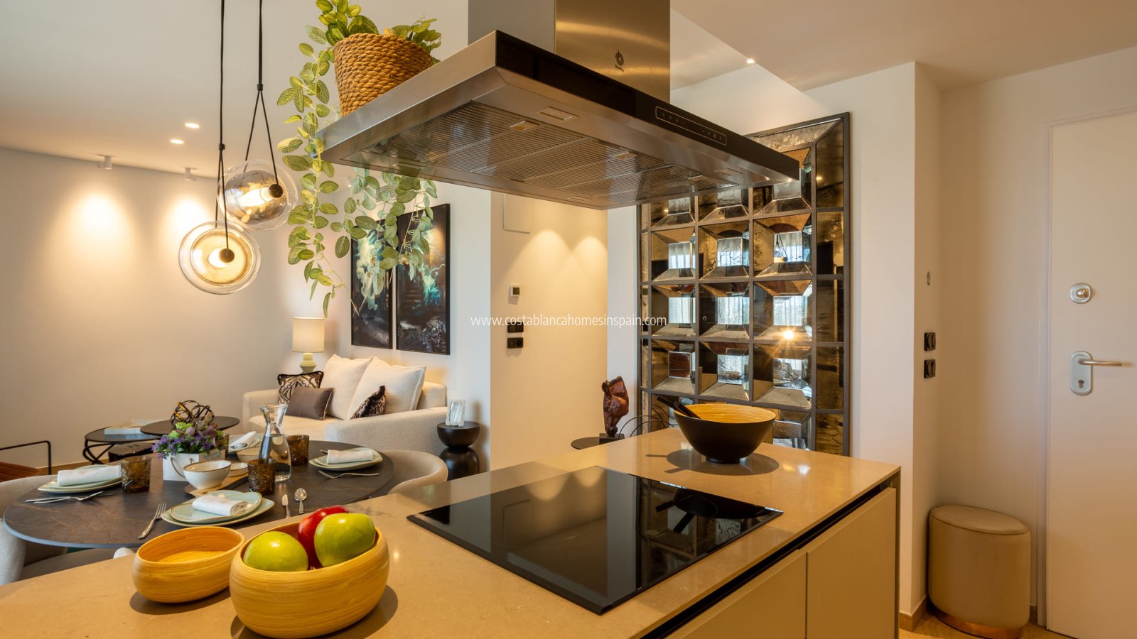 Nybygg - Apartment - La Finca Golf