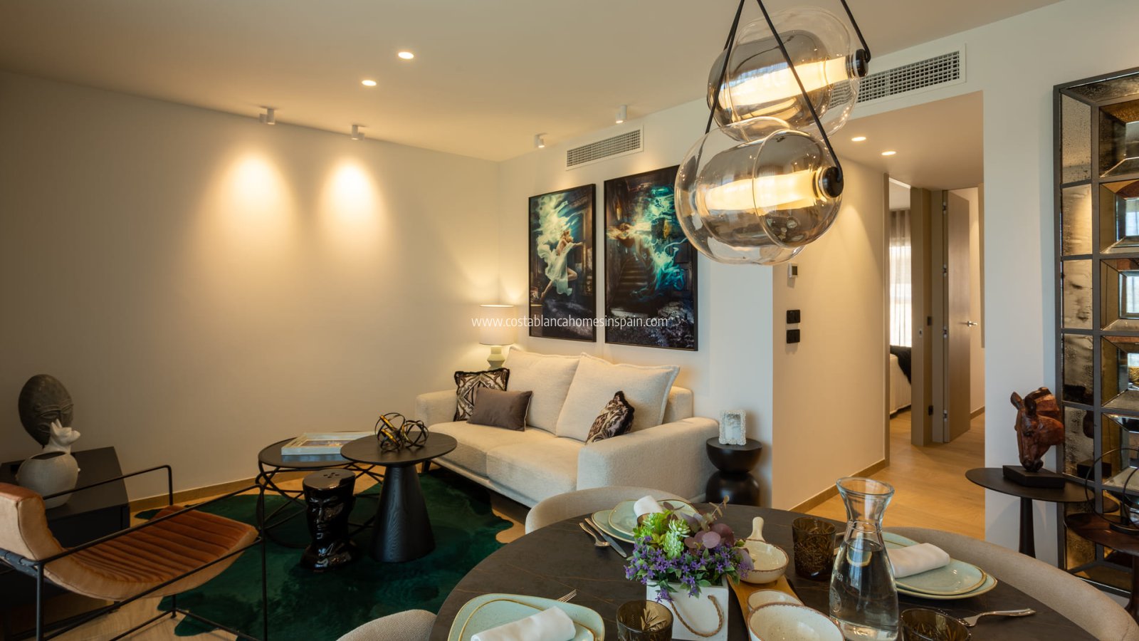 Nybygg - Apartment - La Finca Golf